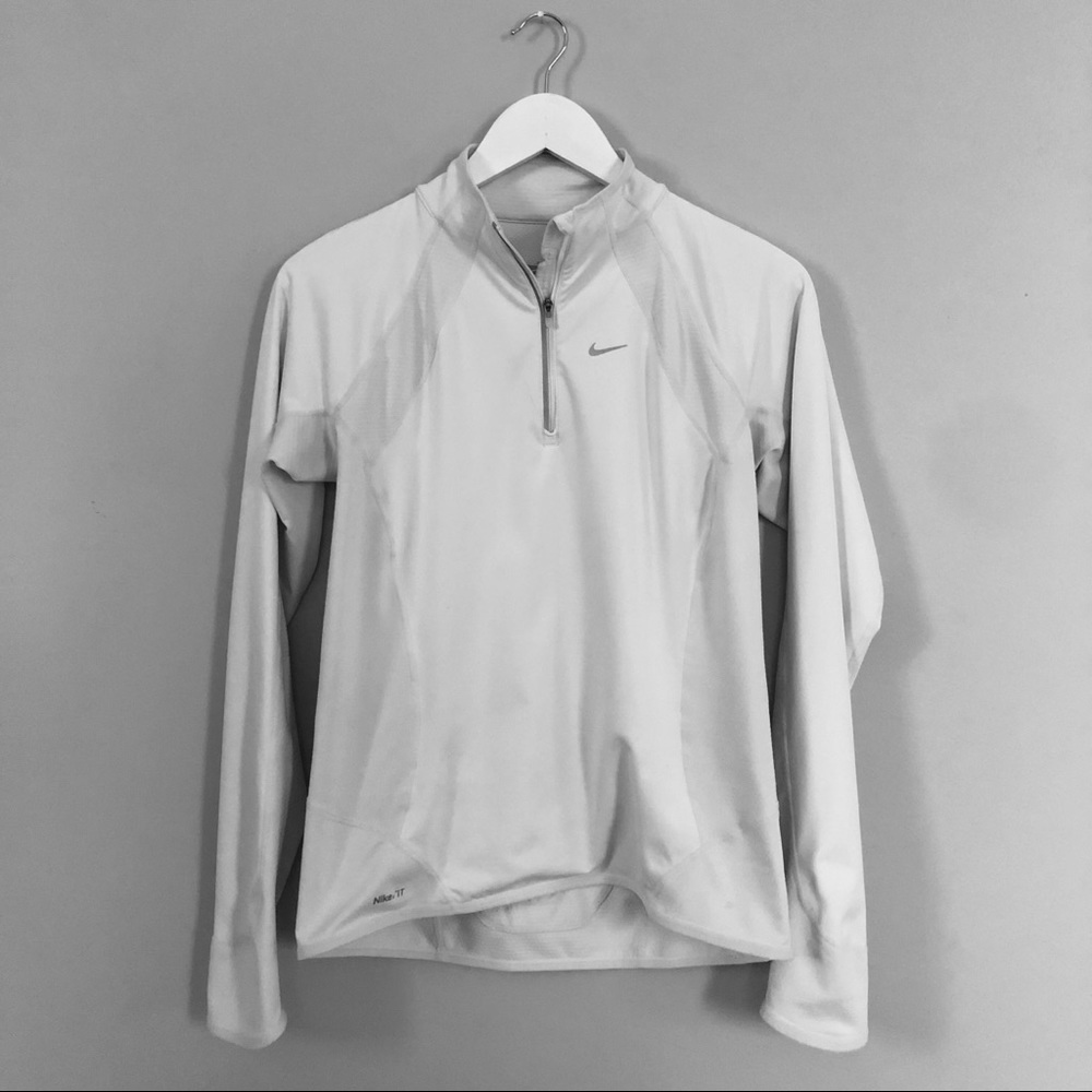 Nike Dri Fit Pullover